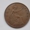 ONE PENNY 1935 GBR