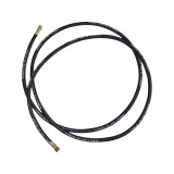 Furtun de presiune hidraulic 2SN DN10, 4000 mm, cu reductie M20x20