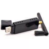 Adaptor wifi USB Wireless adapter AR9271 compatibil Kali Linux