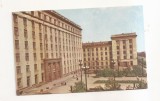 FA125 -Carte Postala- RUSIA - Chelyabinsk, State Polytechnic Institute, necirculata 1967