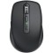 Mouse wireless Logitech MX Anywhere 3S, cu laser, 6 butoane,