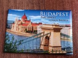 D5 - Magnet frigider - tematica turism - Ungaria 10