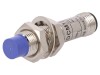 Senzor Inductiv PNP NO 8mm 10-30VDC M12 IP67