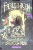 FABLEHAVEN, TINUTUL MAGIC-BRANDON MULL-356919