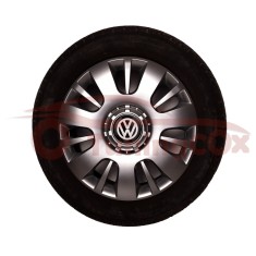 Set 4 Capace Roti vw r15 model 312