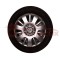 Set 4 Capace Roti vw r15 model 312