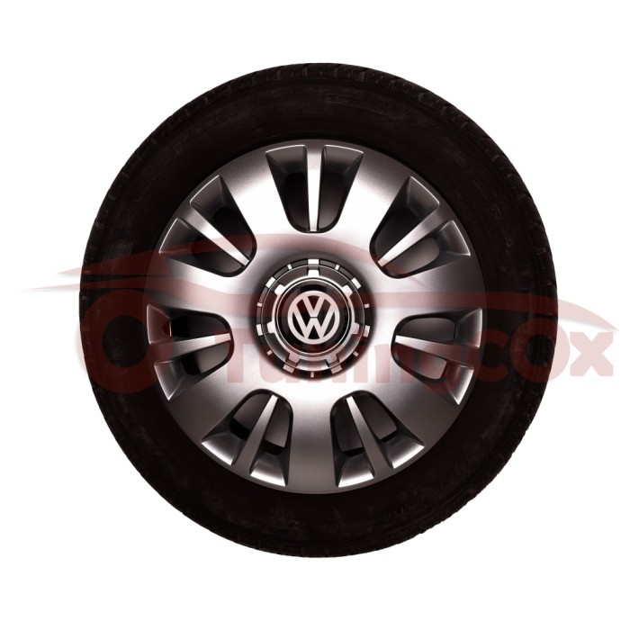 Set 4 Capace Roti vw r15 model 312