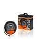 Compresor aer auto 12V 120W(5.5 BAR) cu afisaj digital TYREINFLATE 450 Osram