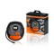 Compresor aer auto 12V 120W(5.5 BAR) cu afisaj digital TYREINFLATE 450 Osram