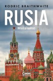 Cumpara ieftin Rusia Mituri Si Realitati, Rodric Braithwaite - Editura Corint