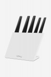 Vialli Design set de cuțite cu un organizator Volo 5-pack