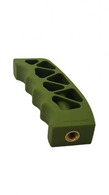 MANETA SCHIMBATOR VITEZE RJWC POLYMER M8 - OD GREEN foto