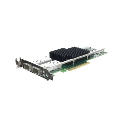 Placa Retea Server Intel X710-DA2 Dual Port 10Gb SFP+ - Low Profile (I) foto