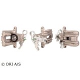 Etrier frana Audi A4, A6; Vw Passat, Passat Variant, Passat Variant; Bmw Seria 5 Touring; Skoda Superb, Dri 4113900, parte montare : Punte Spate,