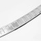 Ornament protectie bara din inox calitate premium Mini Couper R56 2006-2013