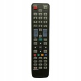 Telecomanda pentru Samsung AA59-00507A, x-remote, Negru