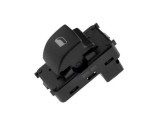 Buton, comutator macara usa Peugeot 207 (W), 05.2006-12.2013; Citroen C4 (B7), 09.2010-, 1 buton
