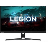 Monitor LED Lenovo Gaming Legion Y27h-30 27 inch QHD 0.5 ms 180 Hz USB-C FreeSync Premium