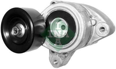 INA 534 0261 10 Intinzator curea, curea distributie foto
