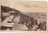 Constanta. Plaja Trei papuci (circulata 1930)