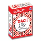 Civilizatii: Dacii - 100 de intrebari si raspunsuri