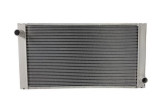 Radiator racire MINI Countryman Cooper D, 01.2010-10.2016, motor 1.6 D, 66/82 kw; 2.0 d, 82 kw, diesel, cutie manuala/automata, cu/fara AC, 592x334x2