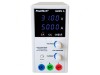 Alimentator de laborator pulsatoriu 0-30V 0-5A
