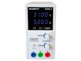 Alimentator de laborator pulsatoriu 0-30V 0-5A