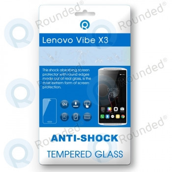 Lenovo Vibe X3 Sticla securizata foto
