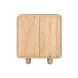 Cumpara ieftin Servantă Home ESPRIT Maro 80 x 40 x 90 cm