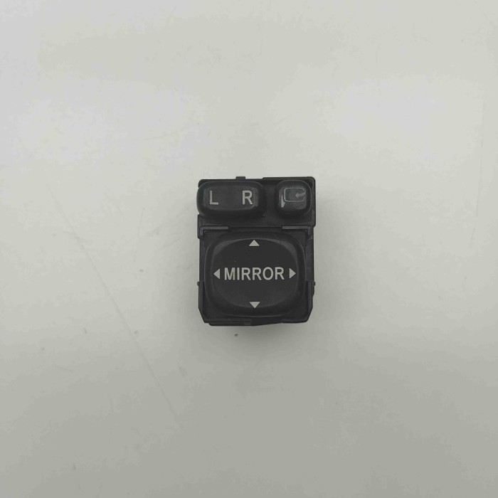 Comutator de reglare oglinda TOYOTA PREVIA _R3_ 2003 OEM: 84870-28020 | 29020359