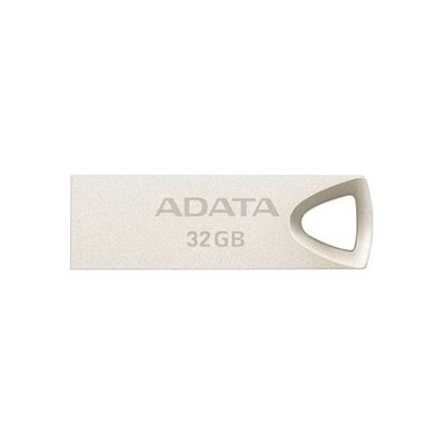 FLASH DRIVE USB 2.0 32GB UV210 METAL ADATA foto