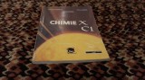 Cumpara ieftin CHIMIE C1 MANUAL CLASA X FLOREA MANEA/ELENA ALEXANDRESCU 2003, Clasa 10