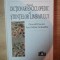 NOUL DICTIONAR ENCICLOPEDIC AL STIINTELOR LIMBAJULUI de OSWALD DUCROT , JEAN MARIE SCHAEFFER , Bucuresti 1996