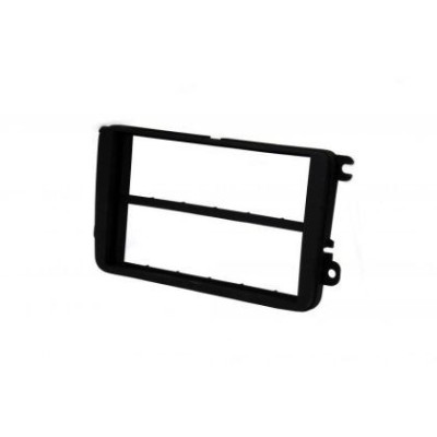 Connects2 CT24VW04 rama 1DIN VW Caddy,EOS,Golf,Jetta v1 CarStore Technology foto