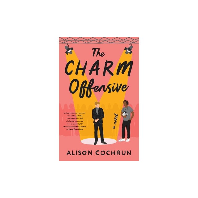 The Charm Offensive