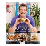 Ben O'Donoghue's world barbecue