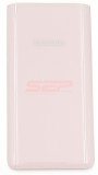 Capac Baterie Samsung Galaxy A80 A805F Original Pink