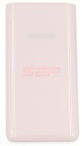 Capac baterie Samsung Galaxy A80 / A805F PINK