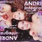 CD Pop: Andre - Integral ( 2000 original, Unica - vezi descriere )