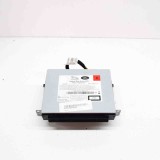 Unitate radio CD navigație LAND ROVER RANGE ROVER EVOQUE L538 2018 OEM: Off-road | 14533807