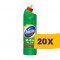 Domestos 24H Pine Fresh fertőtlen&iacute;tő tiszt&iacute;t&oacute;szer 750ml (Karton - 20 db)