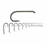 Carlig Bronz Forjat Pentru Musca Nr.10 10Buc/Plicic, Mustad