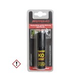 Spray Autoaparare KO OC Jet 15ml Mil-Tec