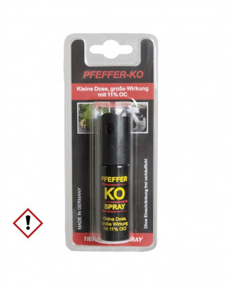 Spray Autoaparare KO OC Jet 15ml Mil-Tec foto