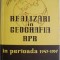 Realizari in geografia R.P.R. In perioada 1947-1957