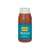 Cumpara ieftin Vopsea acrilică Solo Goya Triton Kreul 750 ml