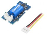 Modul Intrare &Icirc;ntrerupător Glisant Grove Interface 4 Fire