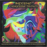 Tangerine Dream - Inferno, CD