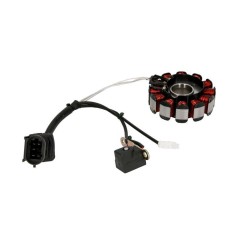 Stator Piaggio 125-200cc